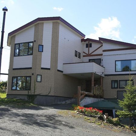阿斯塔耶酒店 中富良野町 外观 照片
