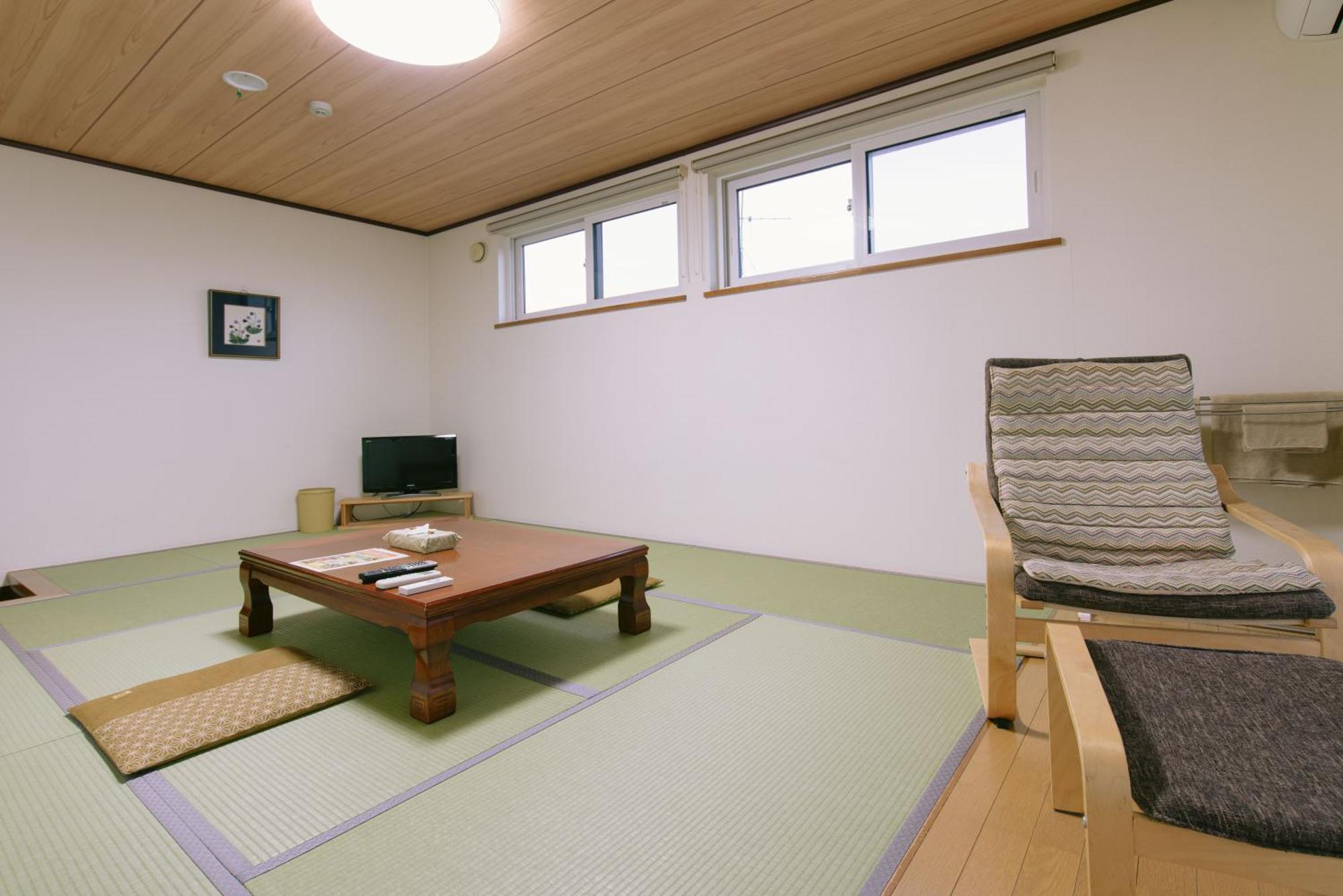 阿斯塔耶酒店 中富良野町 外观 照片